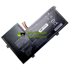 Baterie pro PDA U3674113P-2S1P 10přezek-9řádků [náhradní baterie]